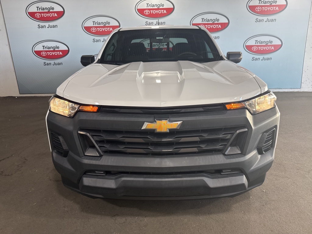 Thumbnail: 2023 Chevrolet Colorado - 2