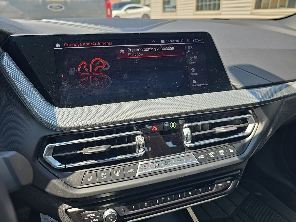 2022 BMW 2 Series
