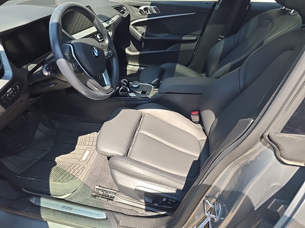 2022 BMW 2 Series