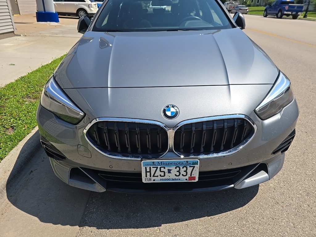 2022 BMW 2 Series