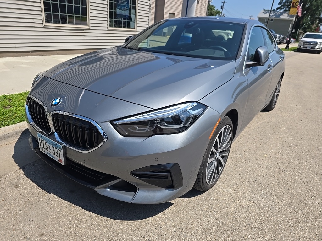 2022 BMW 2 Series