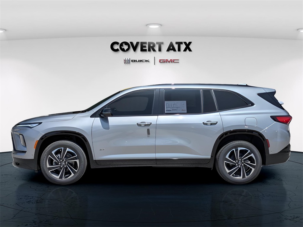 New Car 2025 Buick Enclave  Sport Touring For Sale Under $60,000 In Austin, Texas