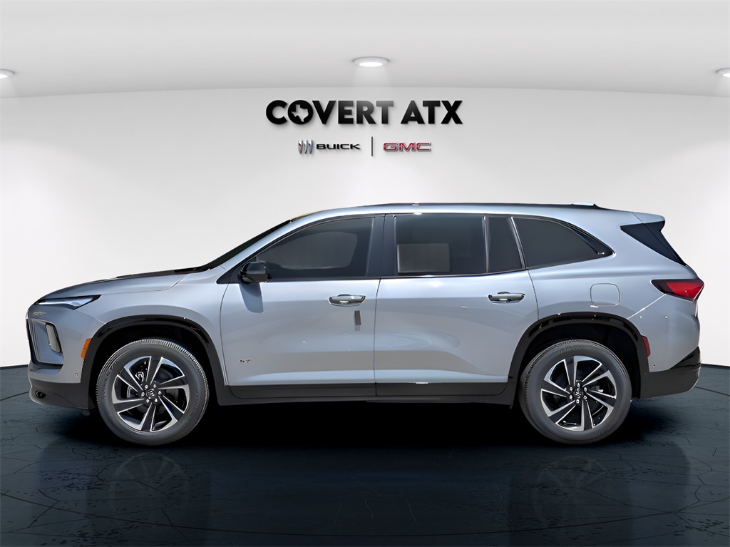 New Car 2025 Buick Enclave  Sport Touring For Sale Under $60,000 In Austin, Texas