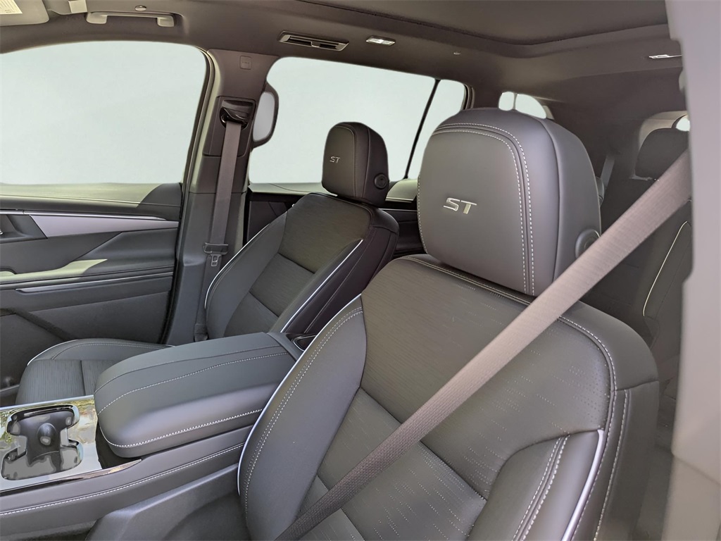 New Car 2025 Buick Enclave  Sport Touring For Sale Under $60,000 In Austin, Texas