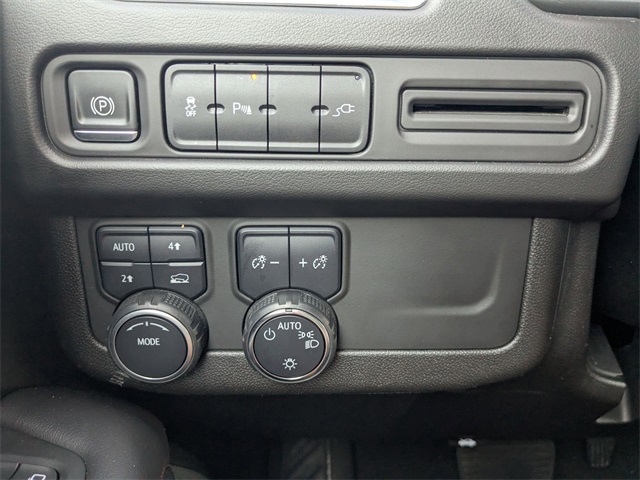 2021 Chevrolet Tahoe RST Red at Classic Chevrolet Galveston