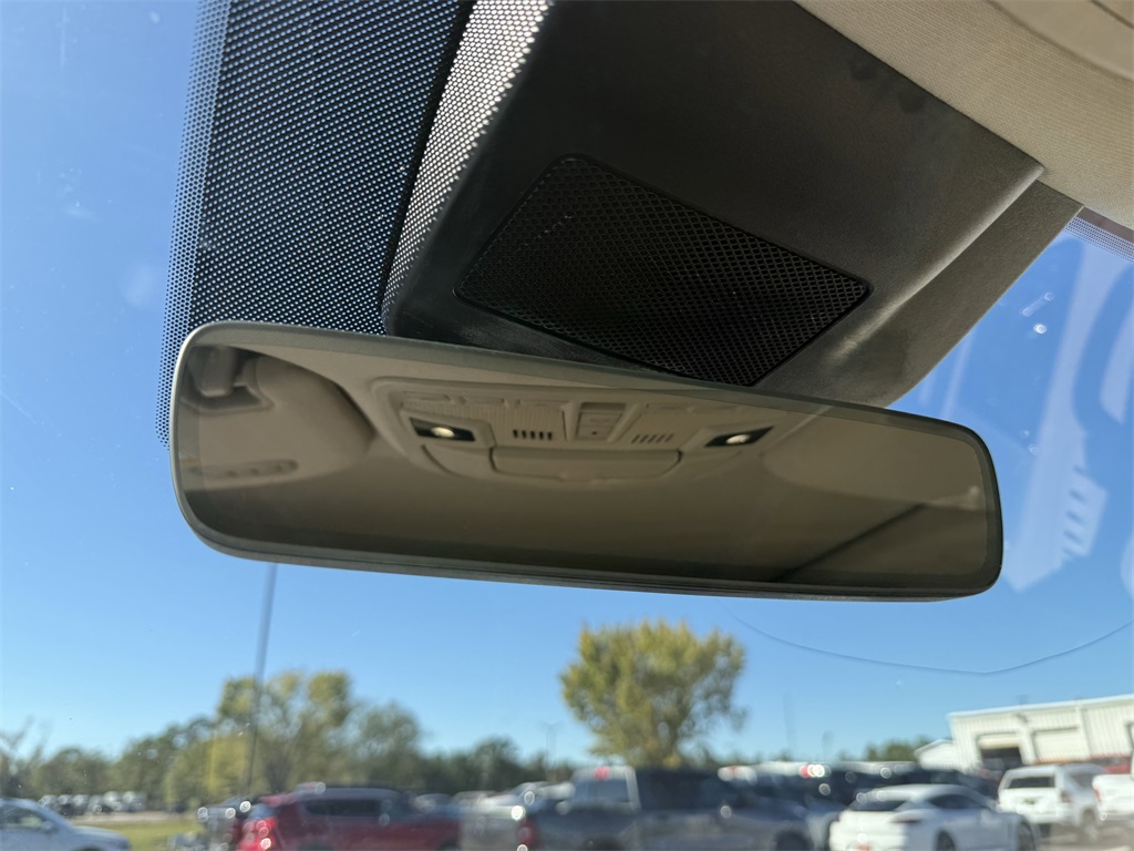 2020 Lincoln Navigator Reserve White at Bayway Cadillac of The Woodlands