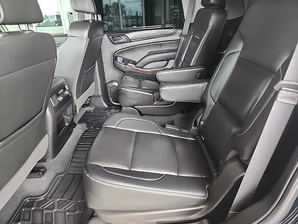 Used Car 2020 Chevrolet Tahoe  Lt For Sale Under $35,000 In Floresville, Texas