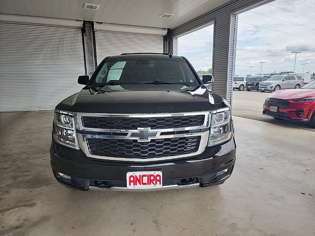 Used Car 2020 Chevrolet Tahoe  Lt For Sale Under $35,000 In Floresville, Texas