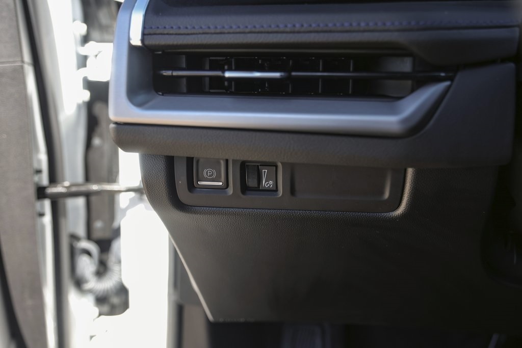 Used Car 2024 Cadillac Xt4  Sport For Sale Under $40,000 In Austin, Texas