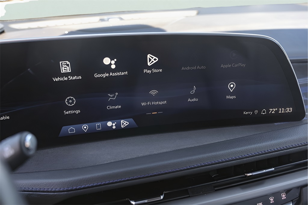 Used Car 2024 Cadillac Xt4  Sport For Sale Under $40,000 In Austin, Texas