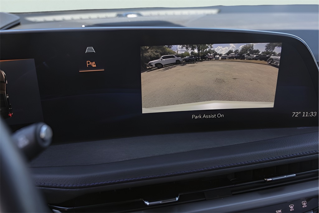 Used Car 2024 Cadillac Xt4  Sport For Sale Under $40,000 In Austin, Texas