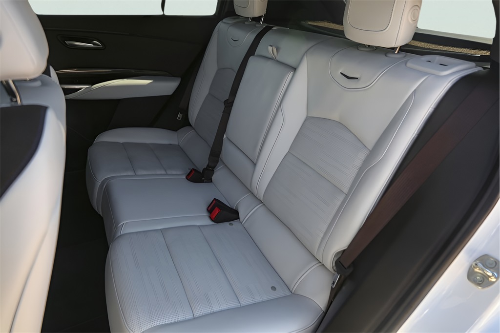 Used Car 2024 Cadillac Xt4  Sport For Sale Under $40,000 In Austin, Texas