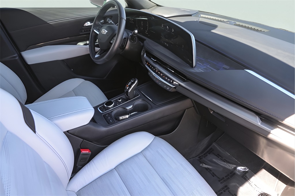 Used Car 2024 Cadillac Xt4  Sport For Sale Under $40,000 In Austin, Texas