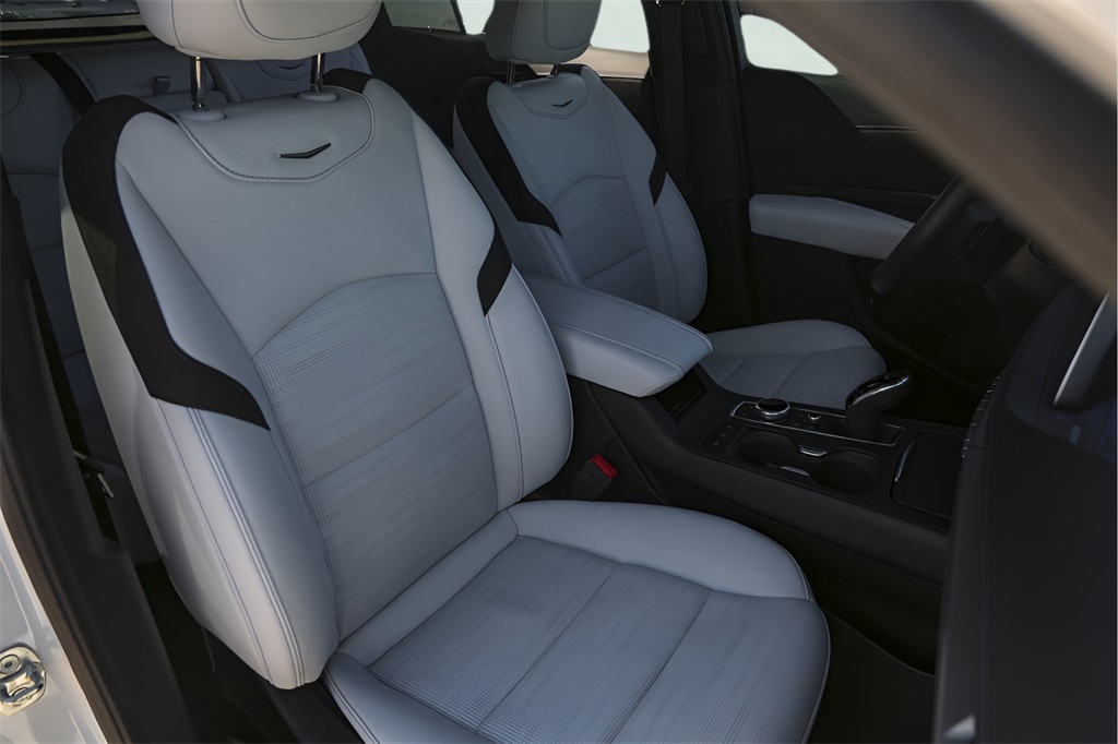 Used Car 2024 Cadillac Xt4  Sport For Sale Under $40,000 In Austin, Texas