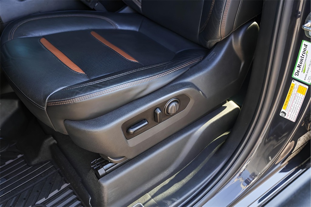 Used Car 2020 Gmc Sierra 1500  At4 For Sale Under $40,000 In Austin, Texas