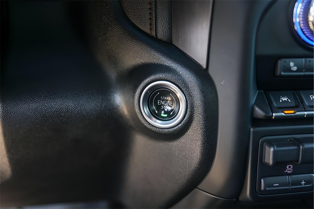 Used Car 2020 Gmc Sierra 1500  At4 For Sale Under $40,000 In Austin, Texas