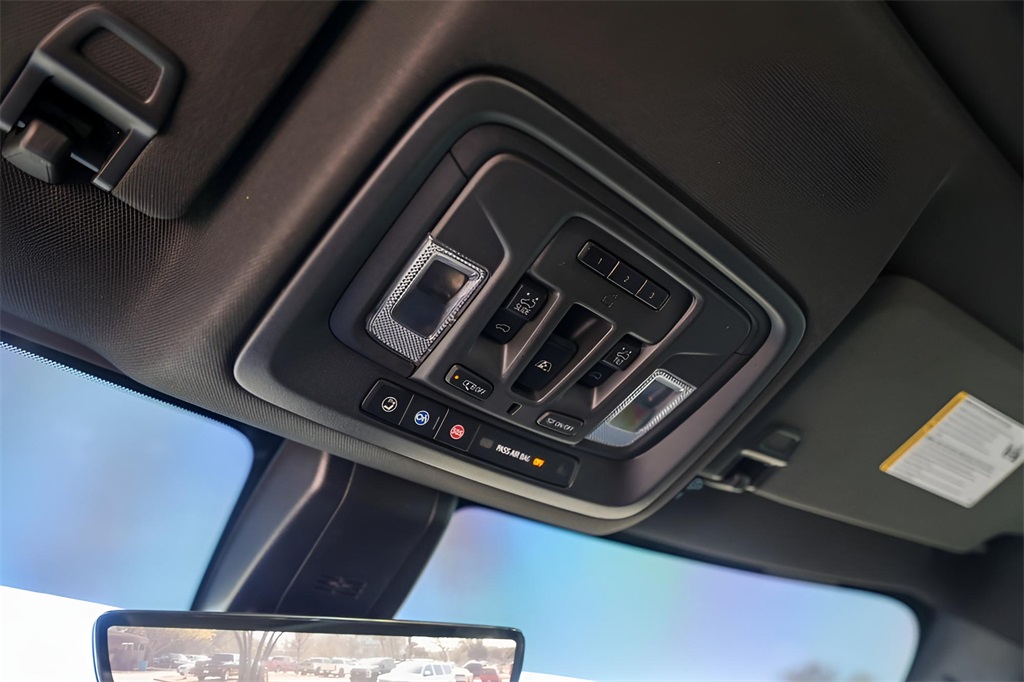 Used Car 2020 Gmc Sierra 1500  At4 For Sale Under $40,000 In Austin, Texas