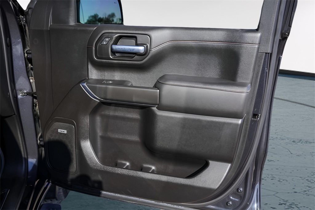 Used Car 2020 Gmc Sierra 1500  At4 For Sale Under $40,000 In Austin, Texas