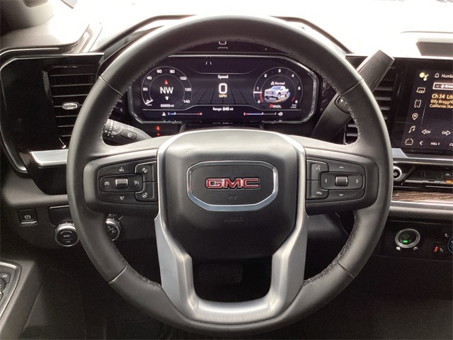 Used Car 2024 Gmc Sierra 1500  Elevation For Sale Under $40,000 In San Antonio, Texas