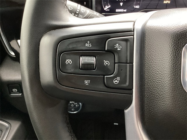 Used Car 2024 Gmc Sierra 1500  Elevation For Sale Under $40,000 In San Antonio, Texas