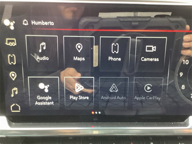 Used Car 2024 Gmc Sierra 1500  Elevation For Sale Under $40,000 In San Antonio, Texas