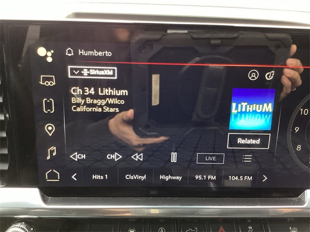 Used Car 2024 Gmc Sierra 1500  Elevation For Sale Under $40,000 In San Antonio, Texas