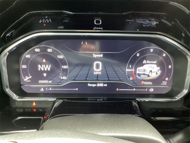 Used Car 2024 Gmc Sierra 1500  Elevation For Sale Under $40,000 In San Antonio, Texas