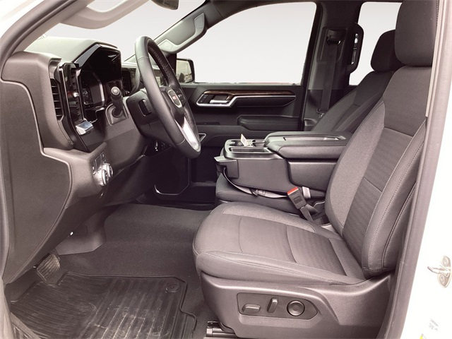 Used Car 2024 Gmc Sierra 1500  Elevation For Sale Under $40,000 In San Antonio, Texas