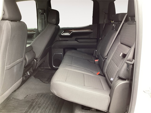 Used Car 2024 Gmc Sierra 1500  Elevation For Sale Under $40,000 In San Antonio, Texas