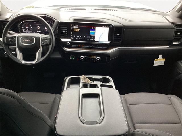 Used Car 2024 Gmc Sierra 1500  Elevation For Sale Under $40,000 In San Antonio, Texas