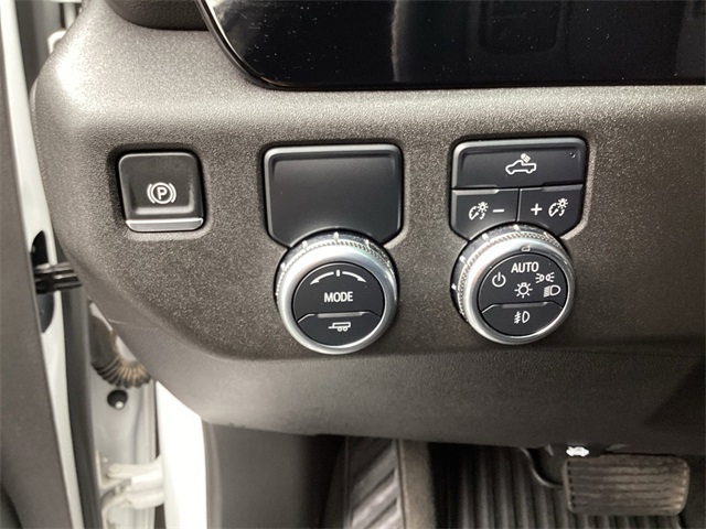 Used Car 2024 Gmc Sierra 1500  Elevation For Sale Under $40,000 In San Antonio, Texas