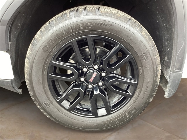 Used Car 2024 Gmc Sierra 1500  Elevation For Sale Under $40,000 In San Antonio, Texas