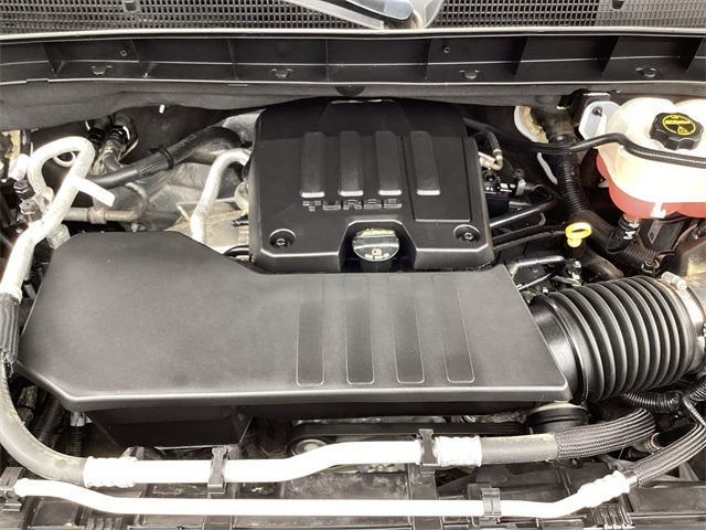 Used Car 2024 Gmc Sierra 1500  Elevation For Sale Under $40,000 In San Antonio, Texas