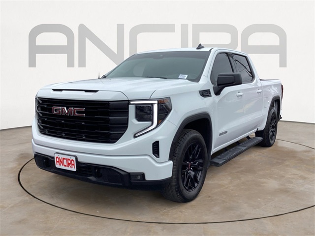 Used Car 2024 Gmc Sierra 1500  Elevation For Sale Under $40,000 In San Antonio, Texas