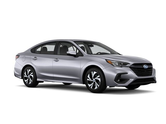 2025 Subaru Legacy Premium AWD