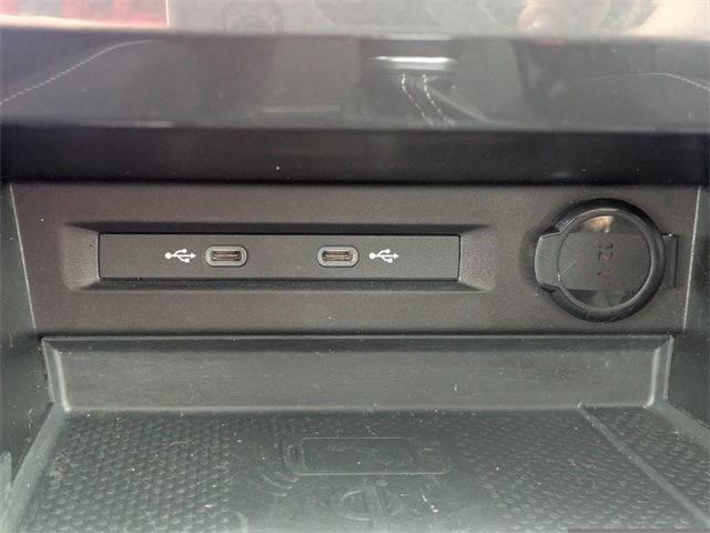 2023 Volkswagen Tiguan 2.0T SE Gray at Stokes Volkswagen