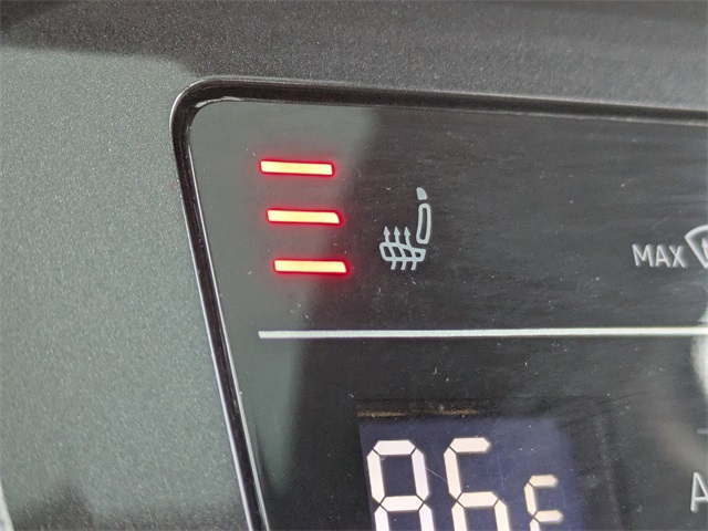 2023 Volkswagen Tiguan 2.0T SE Gray at Stokes Volkswagen