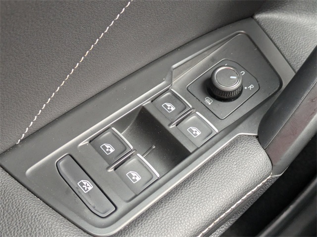 2023 Volkswagen Tiguan 2.0T SE Gray at Stokes Volkswagen