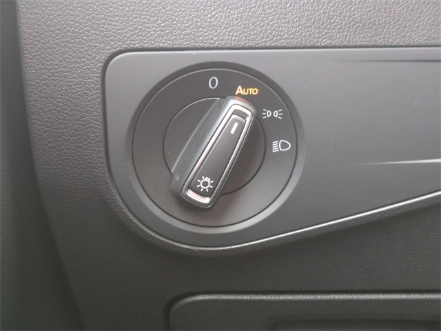 2023 Volkswagen Tiguan 2.0T SE Gray at Stokes Volkswagen