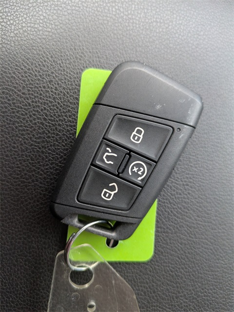 2023 Volkswagen Tiguan 2.0T SE Gray at Stokes Volkswagen