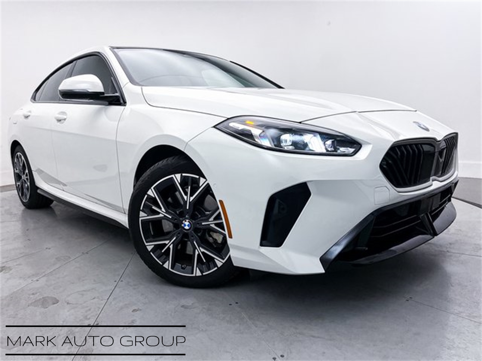 2025 BMW 2 Series 228 xDrive Gran Coupe