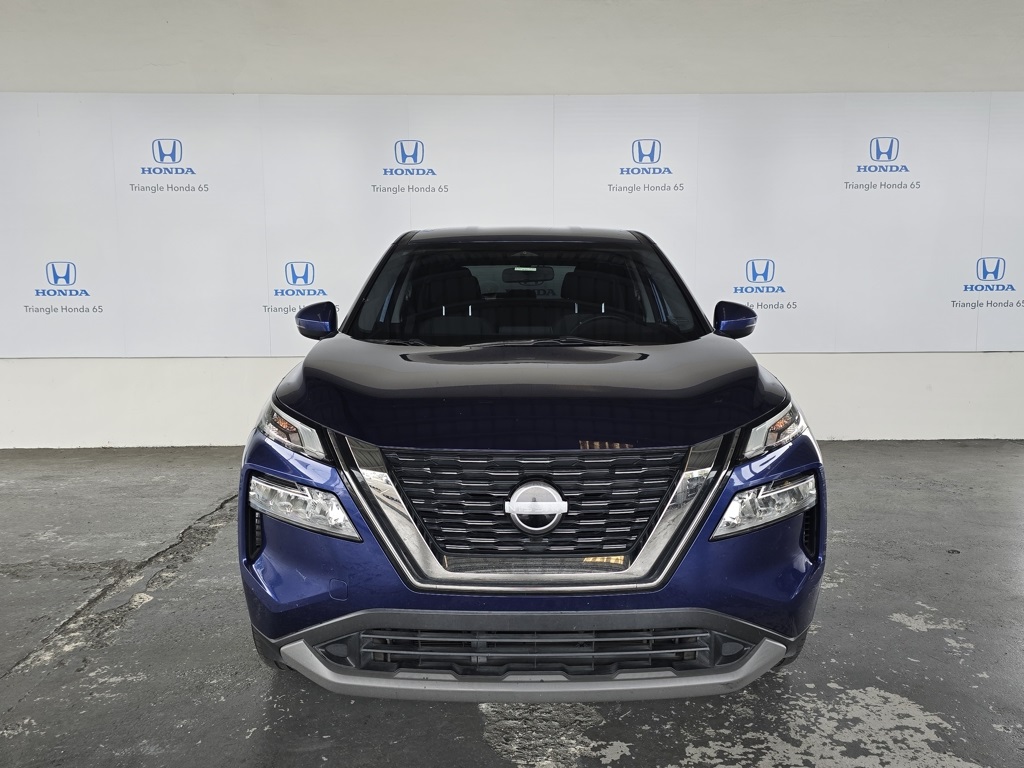 Thumbnail: 2022 Nissan Rogue - 2