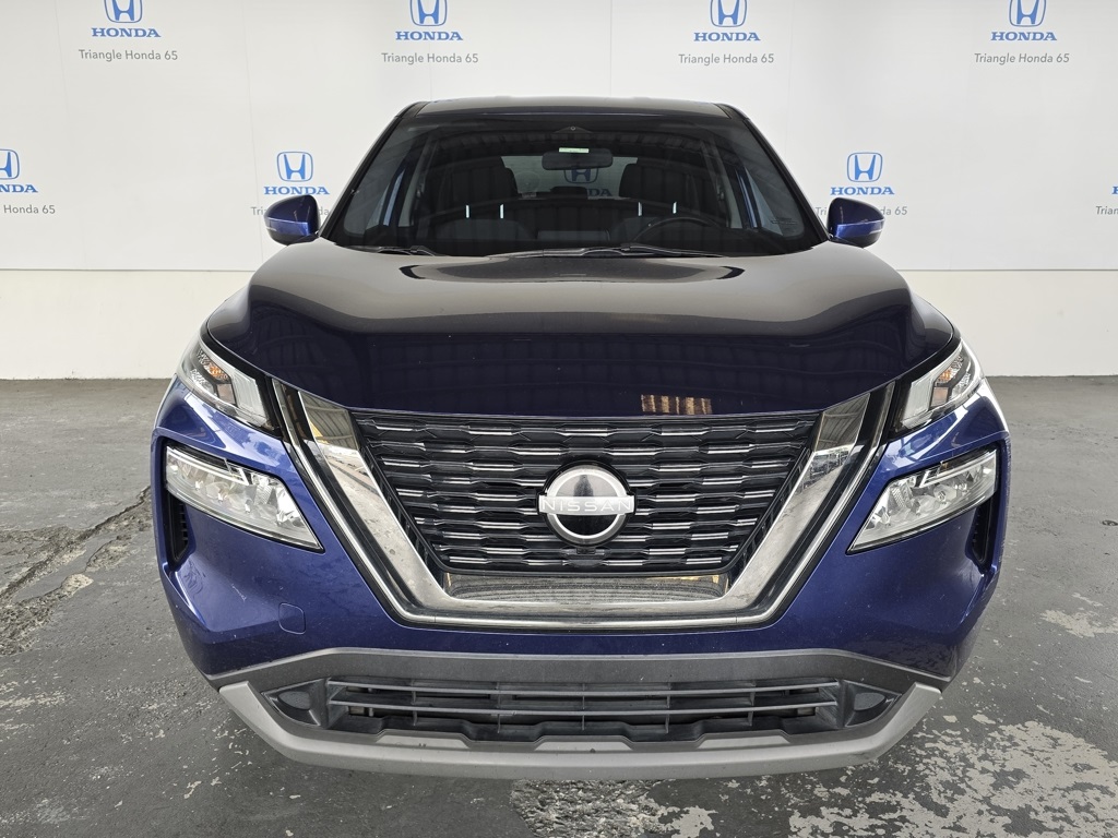 Thumbnail: 2022 Nissan Rogue - 24