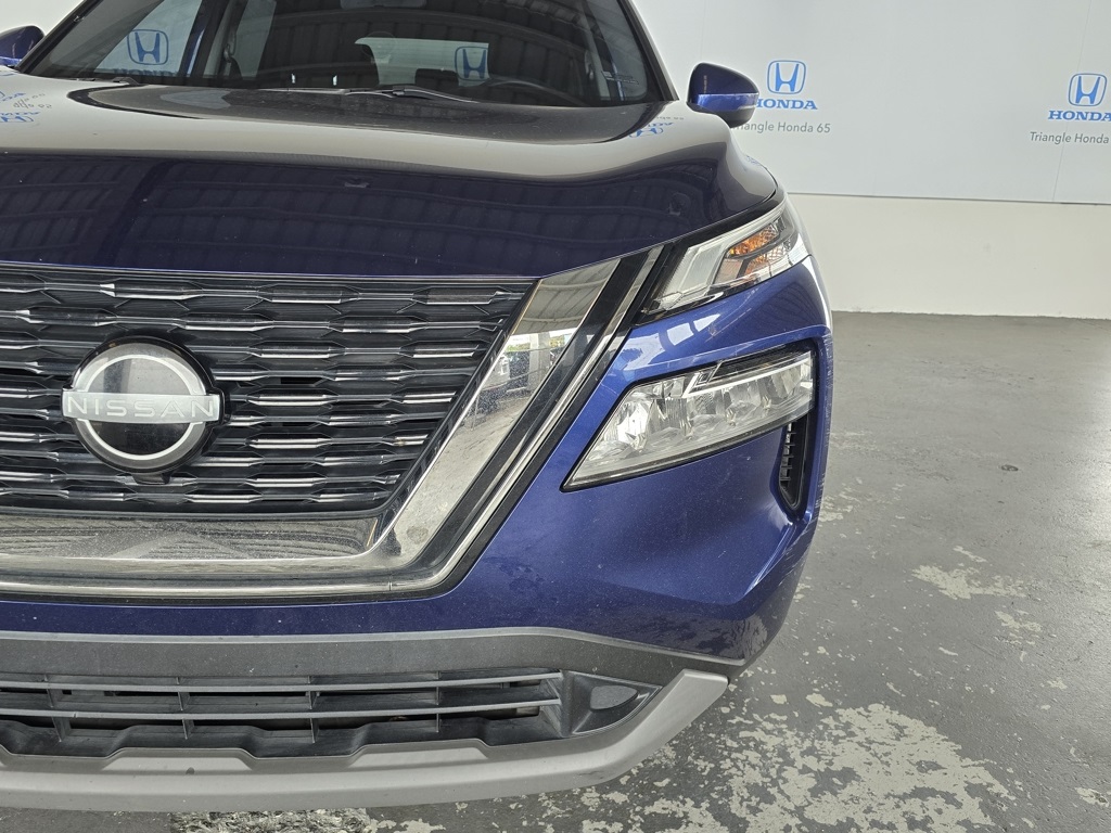 Thumbnail: 2022 Nissan Rogue - 26