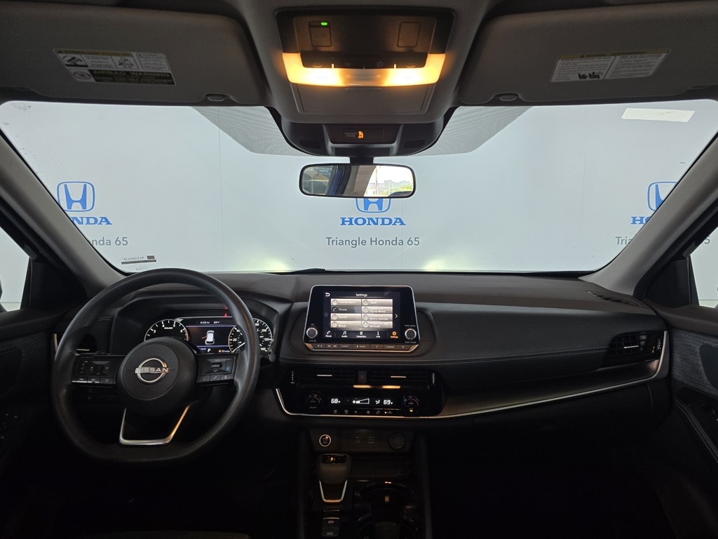 Thumbnail: 2022 Nissan Rogue - 5