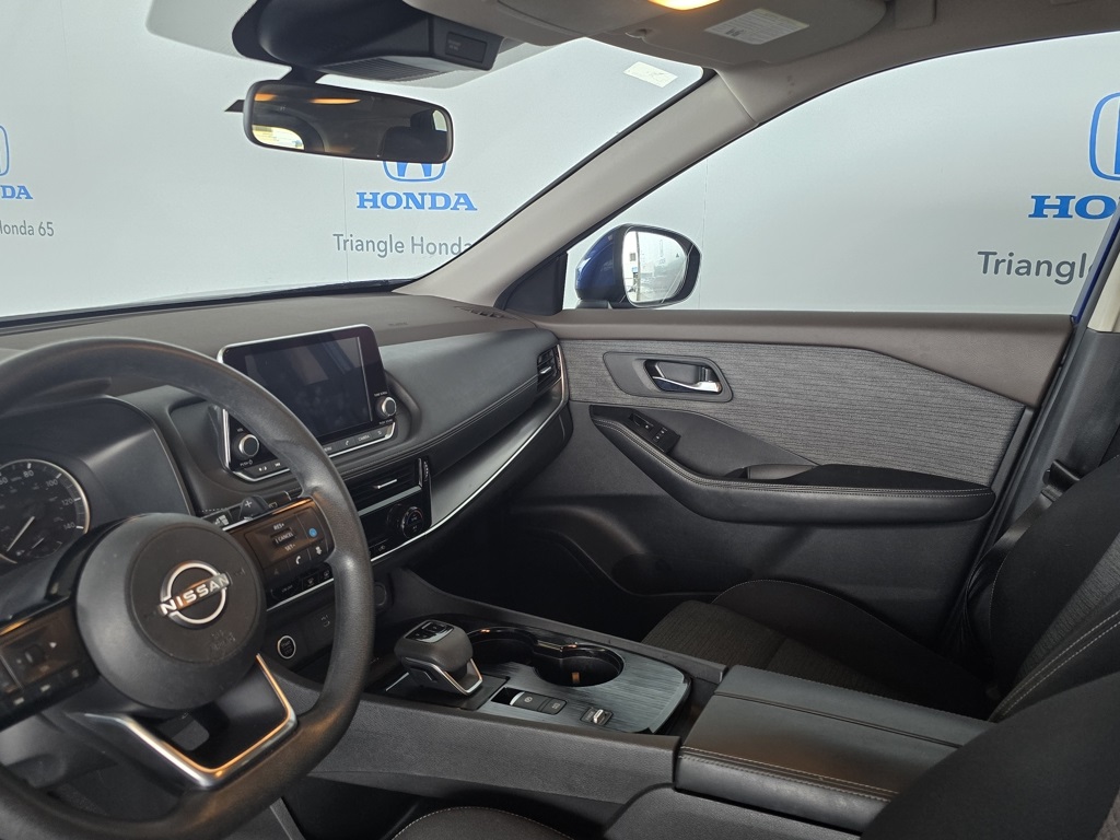 Thumbnail: 2022 Nissan Rogue - 7