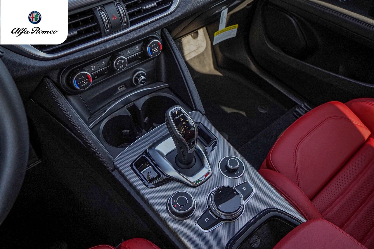 New Car 2025 Alfa Romeo Stelvio  For Sale Under $60,000 In Austin, Texas