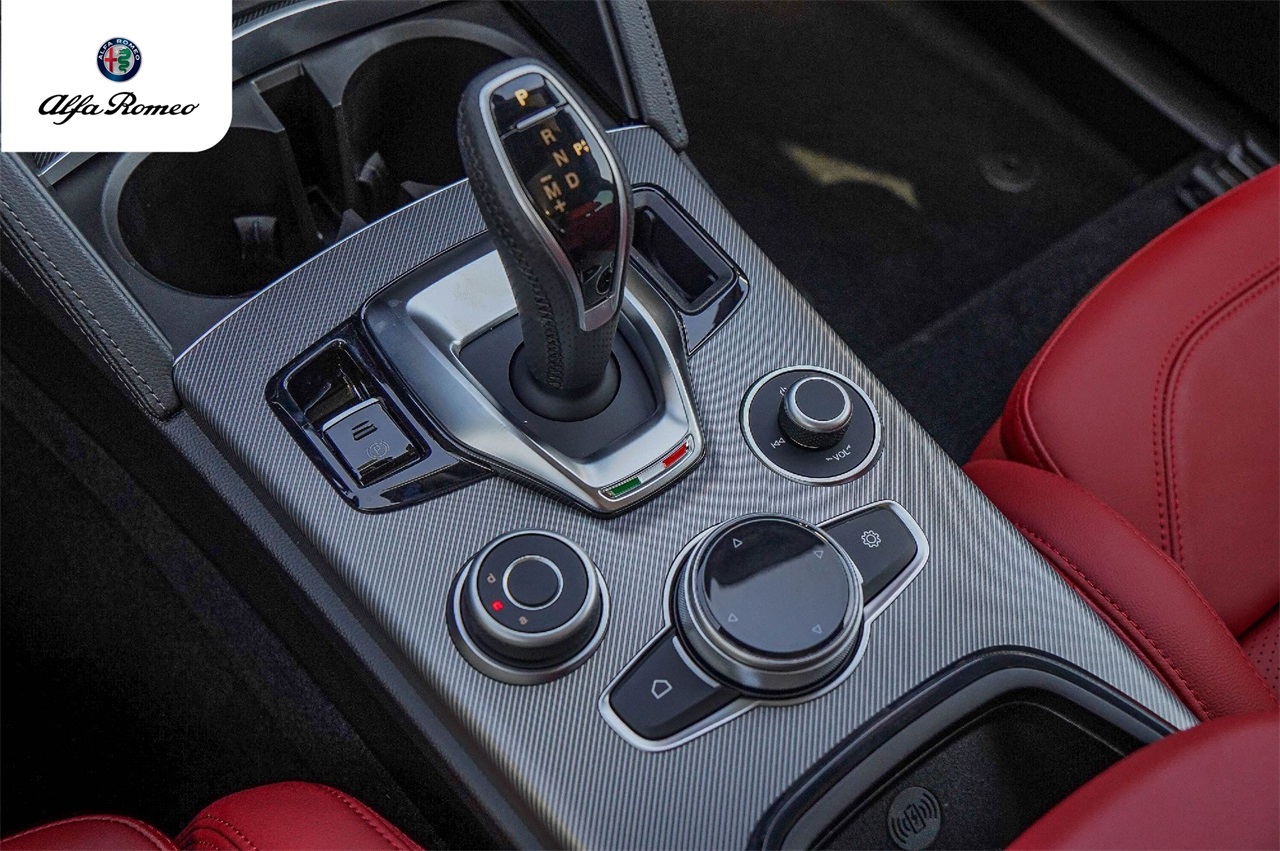 New Car 2025 Alfa Romeo Stelvio  For Sale Under $60,000 In Austin, Texas