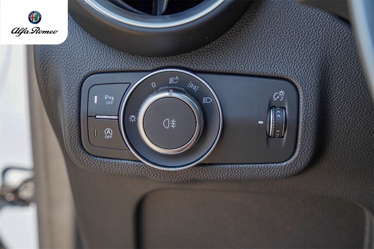 New Car 2025 Alfa Romeo Stelvio  For Sale Under $60,000 In Austin, Texas