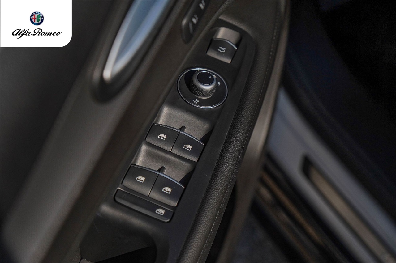 New Car 2025 Alfa Romeo Stelvio  For Sale Under $60,000 In Austin, Texas